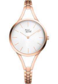 Zegarek Pierre Ricaud Zegarek damski Pierre Ricaud P22094.9113Q różowe złoto. Kolor: złoty, wielokolorowy, różowy #1