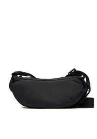 Guess Torebka HMCANY P4414 Czarny. Kolor: czarny. Materiał: skórzane