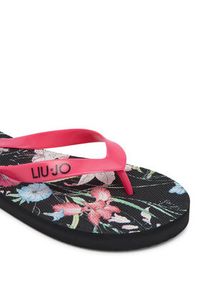 Liu Jo Japonki VA6177 E1005 Kolorowy. Materiał: syntetyk. Wzór: kolorowy #6