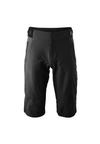 GONSO - Szorty Gonso. Kolor: czarny. Sport: kolarstwo #1