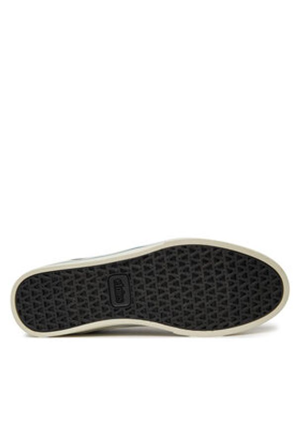 Etnies Tenisówki Jameson 2 Eco 4101000323 Czarny. Kolor: czarny. Materiał: materiał
