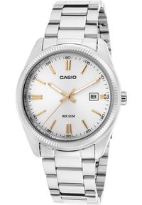 Zegarek Casio Zegarek Męski Casio MTP-1302D-7A2 #1