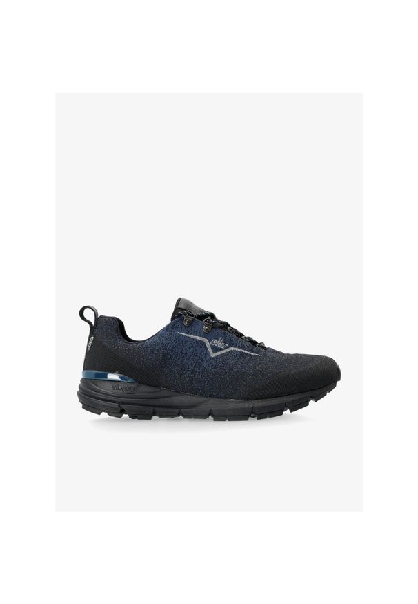 LOMER - Buty turystyczne męskie Lomer Spider Ultra MTX. Kolor: niebieski. Sport: turystyka piesza
