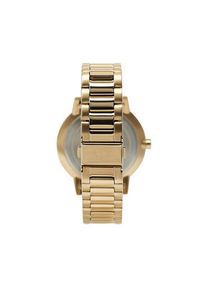 Armani Exchange Zegarek AX7144SET Złoty. Kolor: złoty #3