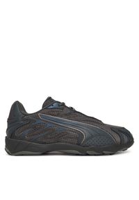 Puma Sneakersy Inhale Essentials 403275 05 Szary. Kolor: szary. Materiał: materiał #1