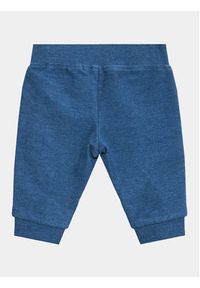 Guess Komplet 2 par body ze spodniami P3YG06 KA6W0 Kolorowy Regular Fit. Materiał: bawełna. Wzór: kolorowy #5