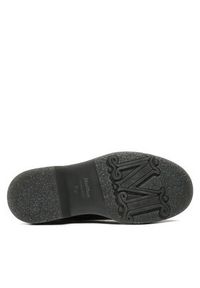 Max Mara Trzewiki Urbancompact 2347960137600 Czarny. Kolor: czarny. Materiał: skóra #6
