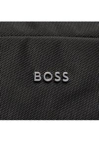 BOSS - Boss Saszetka Highway N Ns Zip 50504315 Czarny. Kolor: czarny #2