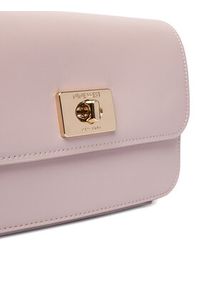 Nine West Torebka CEO-Zuro-LDA8705 Fioletowy. Kolor: fioletowy #2