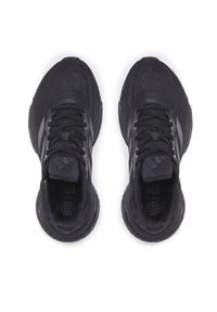 Adidas - adidas Buty do biegania SOLARGLIDE 6 Shoes HP7653 Czarny. Kolor: czarny. Materiał: materiał