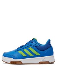 Adidas - adidas Sneakersy Tensaur Sport Training Lace ID2299 Niebieski. Kolor: niebieski