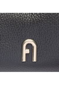 Furla Torebka Primula WB00903-BX0356-O6000-9035 Czarny. Kolor: czarny. Materiał: skórzane #5