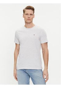 Tommy Jeans Komplet 2 t-shirtów DM0DM15381 Kolorowy Slim Fit. Materiał: bawełna. Wzór: kolorowy #7