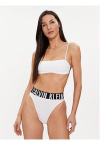 Calvin Klein Underwear Figi klasyczne 000QF7639E Biały. Kolor: biały. Materiał: syntetyk