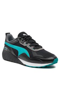 Puma Sneakersy MAPF1 Speedfusion 2 307478 02 Czarny. Kolor: czarny. Materiał: materiał #4