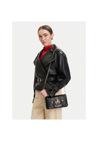 Love Moschino - Torebka LOVE MOSCHINO. Kolor: czarny #1
