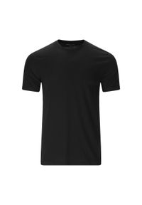 ENDURANCE - Koszulka Endurance Rabby (x5). Kolor: czarny, wielokolorowy, biały. Sport: bieganie #1