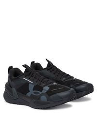 Under Armour Buty na siłownię Reign XT 6005926 Czarny. Kolor: czarny. Materiał: materiał. Sport: fitness #3