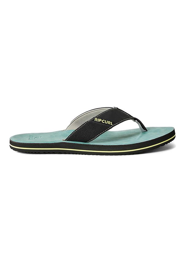 RIPCURL - Japonki męskie Rip Curl Oxford Bloom. Kolor: czarny