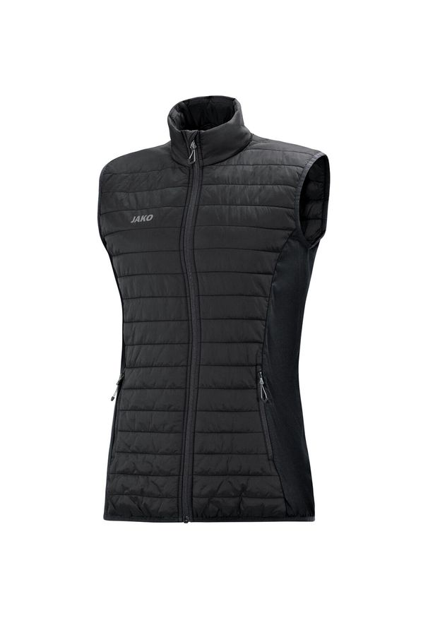 Kurtka Jako femme stepp Premium. Kolor: czarny