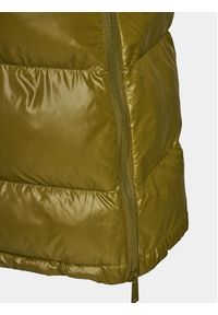 Invicta Płaszcz zimowy 4432613/D Zielony Regular Fit. Kolor: zielony. Materiał: syntetyk. Sezon: zima #3