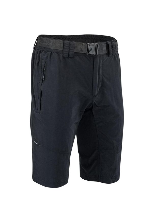 Szorty Silvini Rango. Kolor: czarny. Sport: kolarstwo