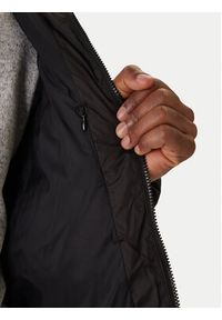 Quiksilver Kurtka zimowa Cold Days EQYJK04173 Czarny Regular Fit. Kolor: czarny. Materiał: syntetyk. Sezon: zima #3