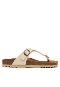 Japonki Scholl. Kolor: czarny #1