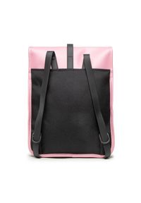 Rains Plecak Backpack Micro 13660 Różowy. Kolor: różowy #4