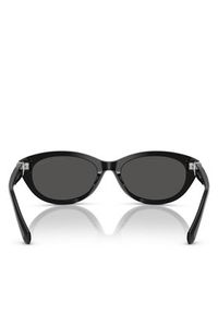 Lauren Ralph Lauren - LAUREN RALPH LAUREN Okulary przeciwsłoneczne 0RL8226U 50018756 Czarny. Kolor: czarny. Materiał: syntetyk #4