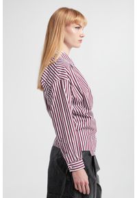 Marella Sport - Koszula damska popelinowa Pacco MARELLA SPORT. Styl: sportowy #5