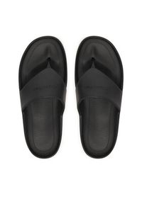 Calvin Klein Japonki One Piece Eva Flip Flop Thong HW0HW02957 Czarny. Kolor: czarny. Materiał: syntetyk #3