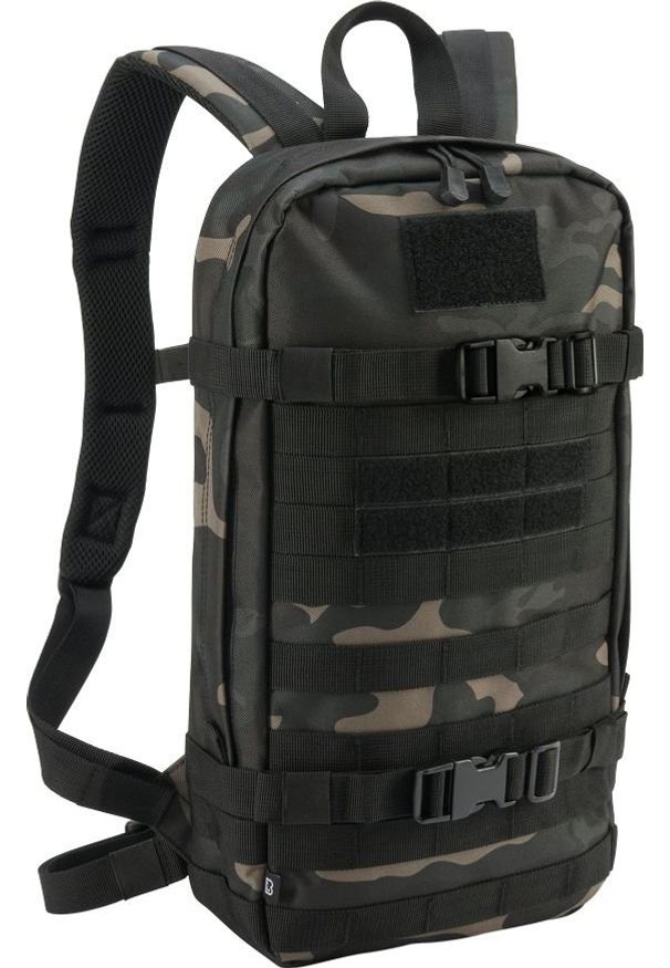 Plecak turystyczny Brandit US Cooper Daypacks 11 l