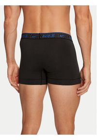 Nike Komplet 3 par bokserek Trunk 0000KE1008 Czarny. Kolor: czarny. Materiał: bawełna #4