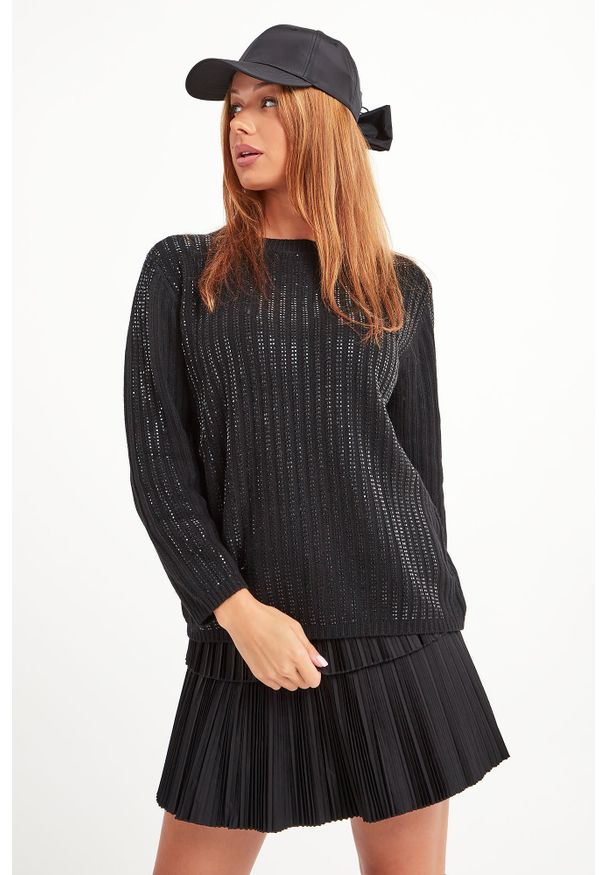 Sweter TwinSet do pracy