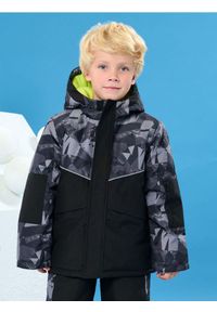 Sinsay - Kurtka narciarska - wielobarwny #1