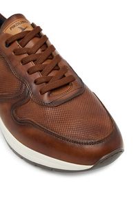 Pikolinos Sneakersy M2B-6360C1 Brązowy. Kolor: brązowy. Materiał: skóra