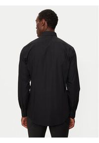 Hugo Koszula C-Jenno 50289499 Czarny Slim Fit. Kolor: czarny. Materiał: bawełna #3