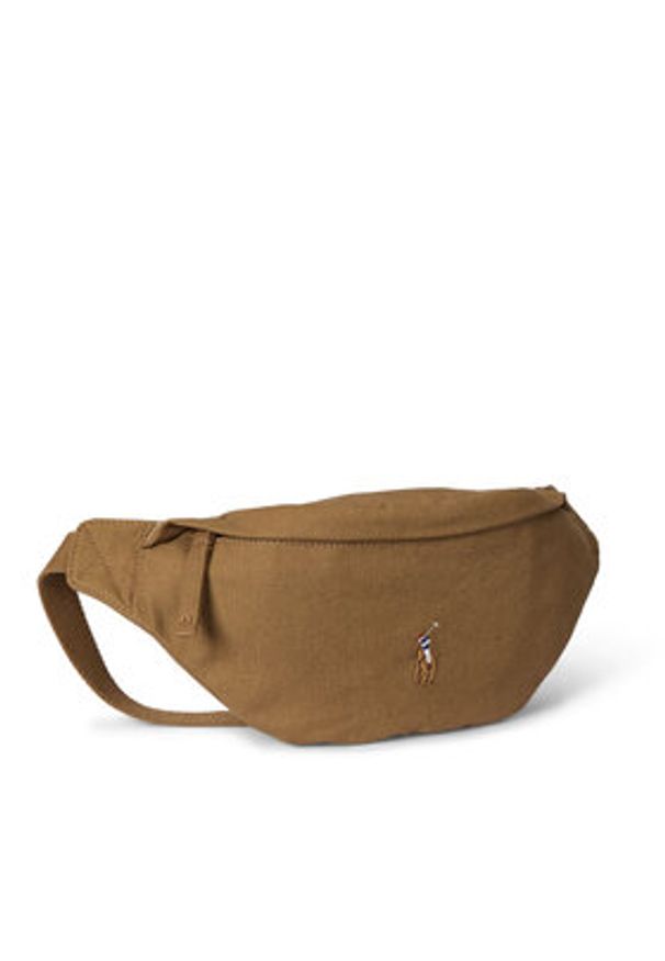 Polo Ralph Lauren Nerka 405967605002 Brązowy. Kolor: brązowy. Materiał: materiał