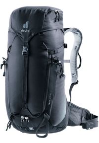 Plecak turystyczny Deuter Trail SL 22 l Black