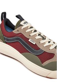 Vans Sneakersy Mte Ultrarange Exo Se VN000CWD0CL1 Brązowy. Kolor: brązowy. Materiał: zamsz, skóra