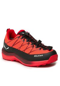 Salewa Trekkingi Wildfire Ptx K 2 00-0000064012 Czerwony. Kolor: czerwony. Materiał: materiał. Sport: turystyka piesza #4