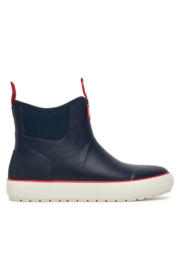 Kalosze Helly Hansen. Kolor: niebieski