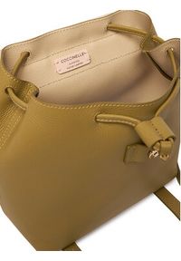 Coccinelle Plecak TOA Coccinellenikla E5 TOA 54 01 01 Khaki. Kolor: brązowy. Materiał: skóra #2