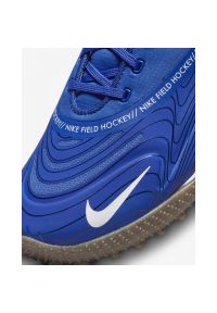 Buty Nike Vapor Drive AV6634-410 niebieskie. Kolor: niebieski. Materiał: guma, syntetyk, skóra, tkanina #10