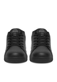 Kappa Sneakersy CEOWB-WP87-26146 Czarny. Kolor: czarny. Materiał: materiał #7