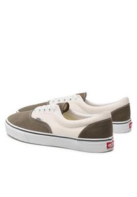 Vans Tenisówki Era VN0A5KX5B361 Beżowy. Kolor: beżowy. Materiał: materiał #6