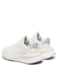 Adidas - adidas Sneakersy X_Plrphase IG4782 Biały. Kolor: biały. Materiał: materiał #2