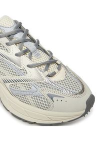 Lacoste Sneakersy L003 Neo Shot 7-49SFA0007 Biały. Kolor: biały. Materiał: materiał #3