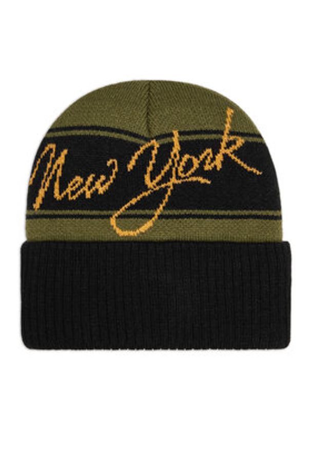 47 Brand Czapka MLB New York Yankees Italic '47 B-ITALC17ACE-SW Brązowy. Kolor: brązowy. Materiał: materiał, akryl